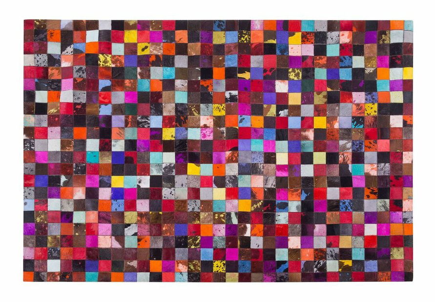 Koberec 200x300 cm Ennadai (pestrá)