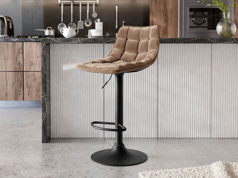 Barska stolica H95 (kavena) *rasprodaja