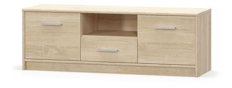 Masă TV Terrell (Stejar sonoma)