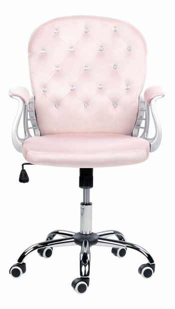 Irodai szék Vivendel (bézs) 