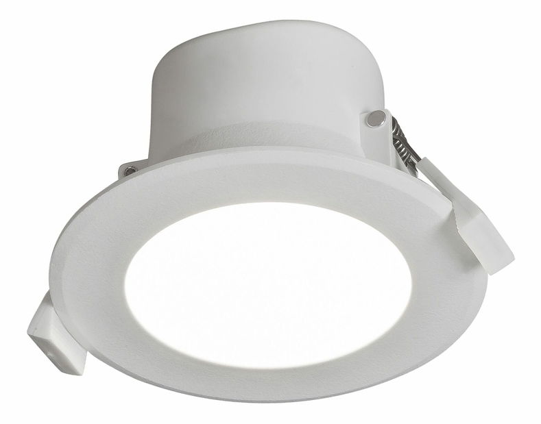 Závesné svietidlo Christopher 5898 (biela)