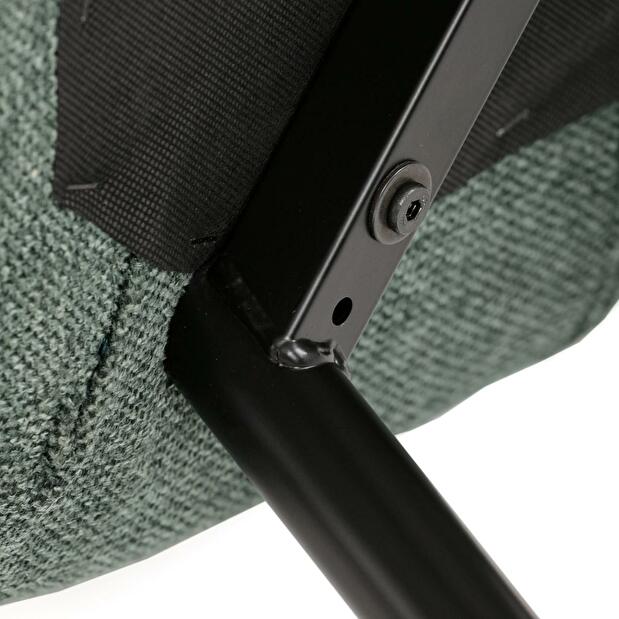 Scaun sufragerie Deboraluna (verde)