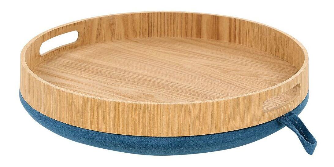 Taburete Neeza (albastru)