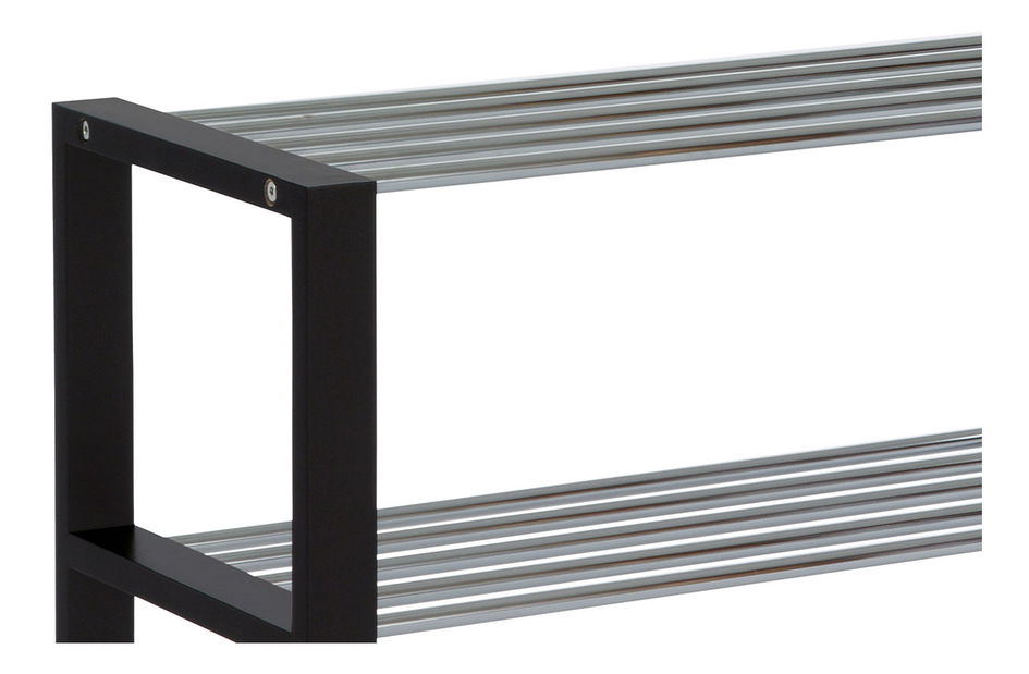 Ormarić za obuću Upwood-12 BK