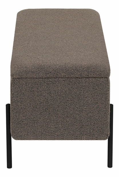 Lavica Waleria (hnedá)