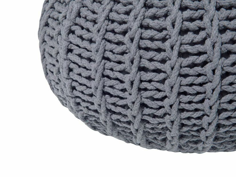 Zsámoly 50x35 cm Conover (sötétszürke)