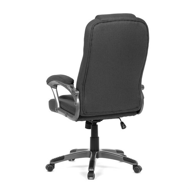 Kancelárske kreslo Kaci (čierna)