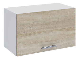Dulap superior de bucătărie W60OK Flor