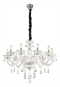 Luster Teejay 64118-10 (klasičan) (bijela)