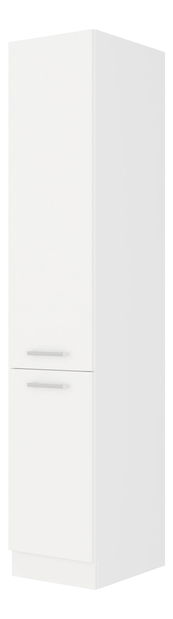 Kuhinjski ormarić za namirnice- Edris 40 DK 210 2F (bijela )