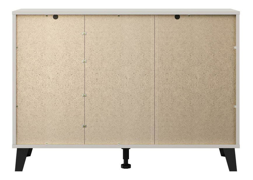 Komoda Brisas 1 (kašmír + čierna) 