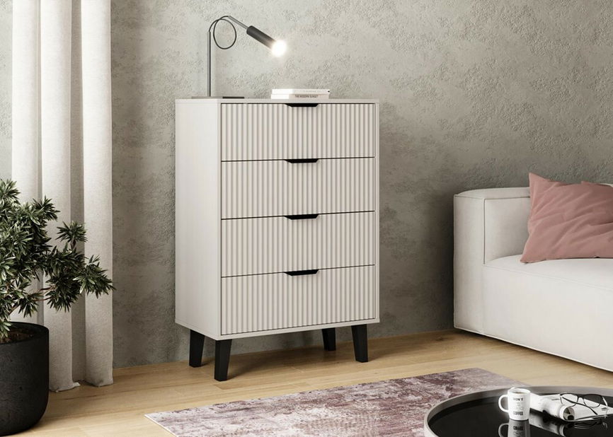 Komoda Sacar 3 (kašmír)