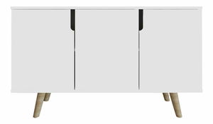 Skrinka Veria (biela)