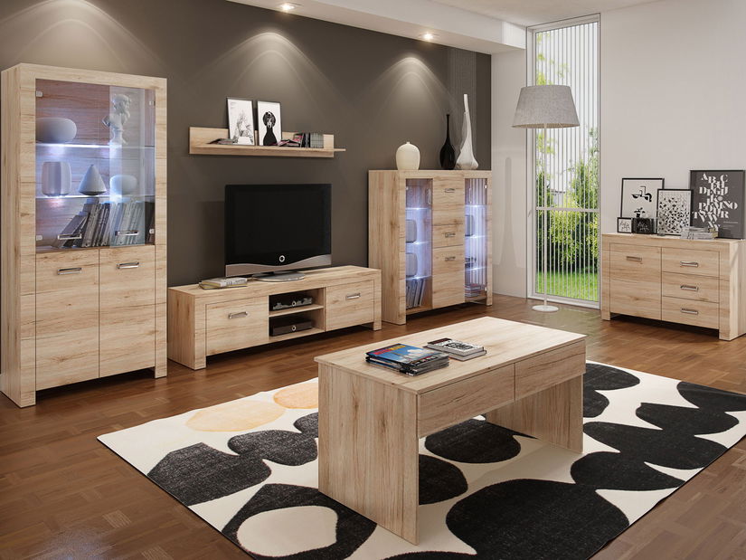 Polc GK Attak 08 POL/120 (San Remo)