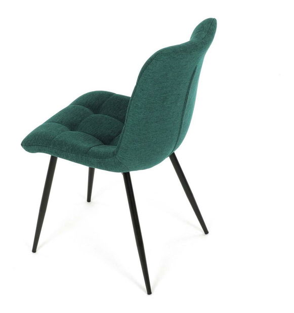 Blagovaonska stolica Deseos (zelena)