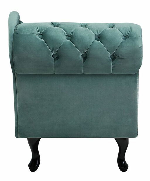 Sofa Nili (boja mente) (L)