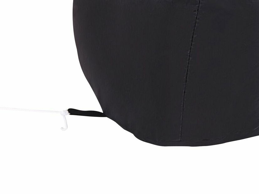 Decorațiune cu LED-uri Moș Crăciun Ivaza (roșu)