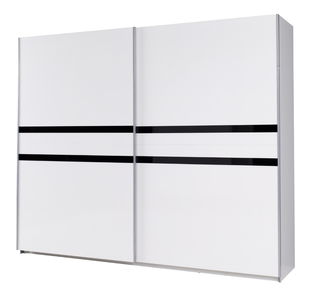 Ruhásszekrény Lilly 33