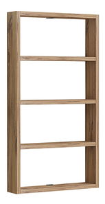 Raft de perete Quando (Pin atlantic)