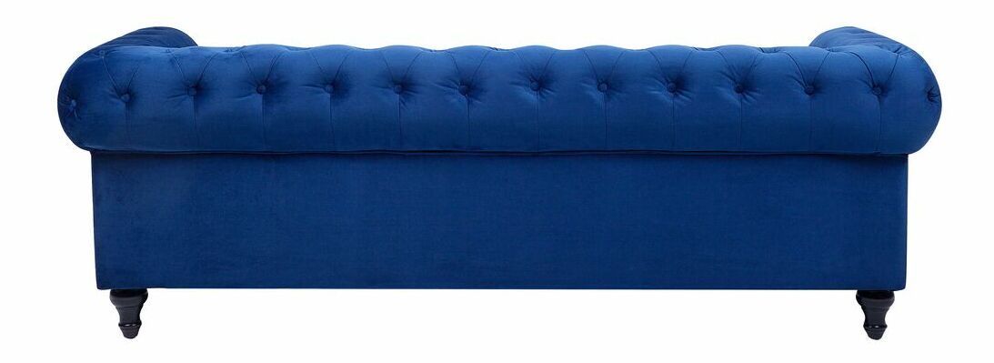 Sedacia súprava Chichester (modrá)