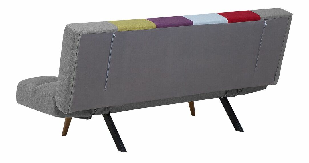 Pohovka trojsedačka Imatra (olivovozelená)