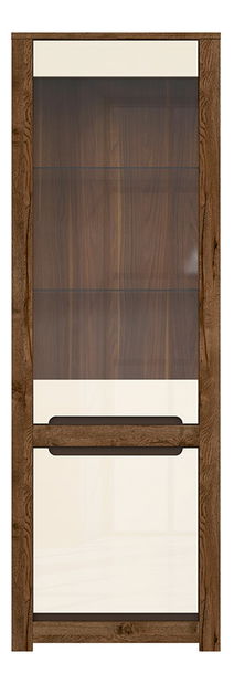 Vitrină Ruso REG1W1D