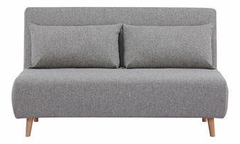 Canapea Mnatina 2 (gri)