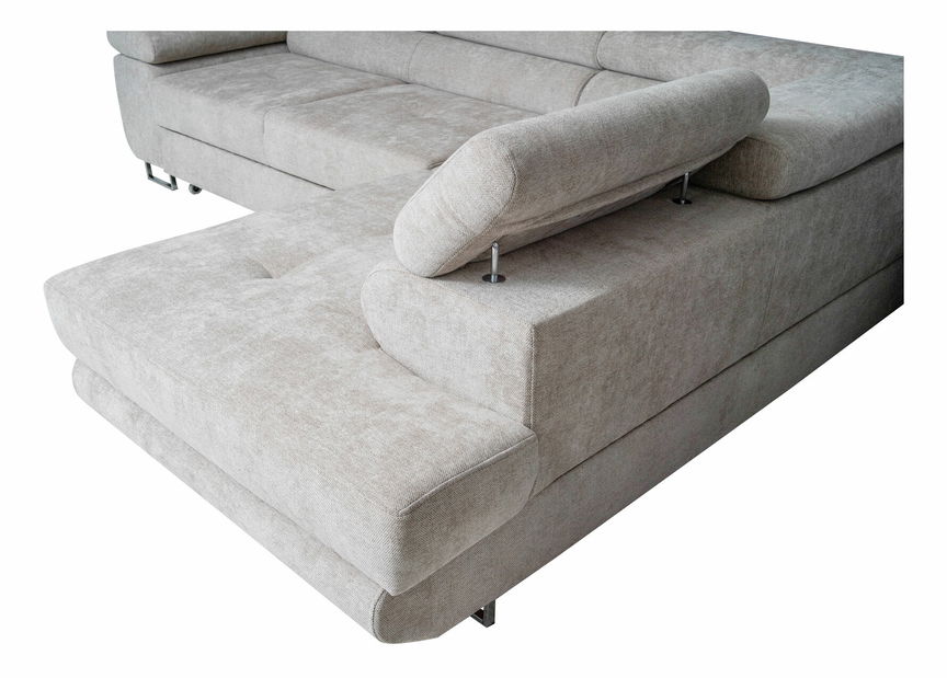 Colțar Moshe (Maro deschis) (D)