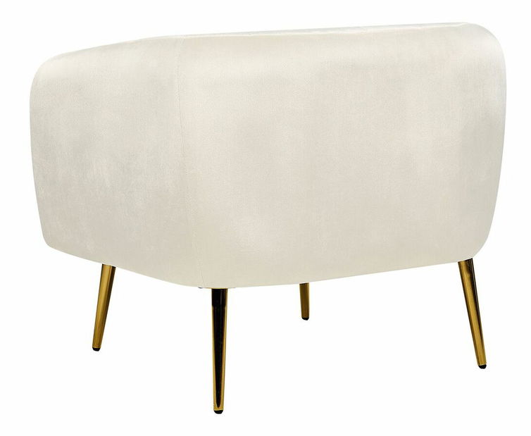 Kreslo Lacza (béžová)