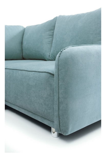 Colțar Lena (Mentol) (S)