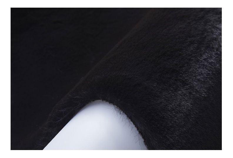 Umelá kožušina Rabit typ 1