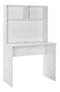 PC stolić Bedipi 1 (bijela)