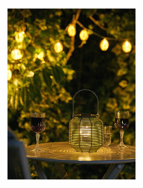 Fenjer Corsalia (prirodna)