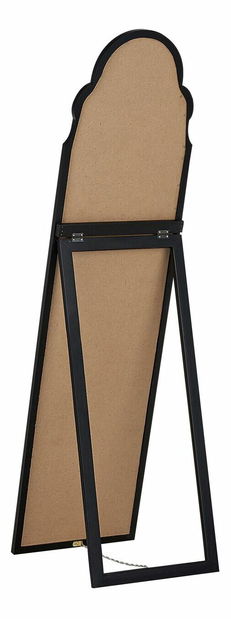 Oglindă Chaza (negru)