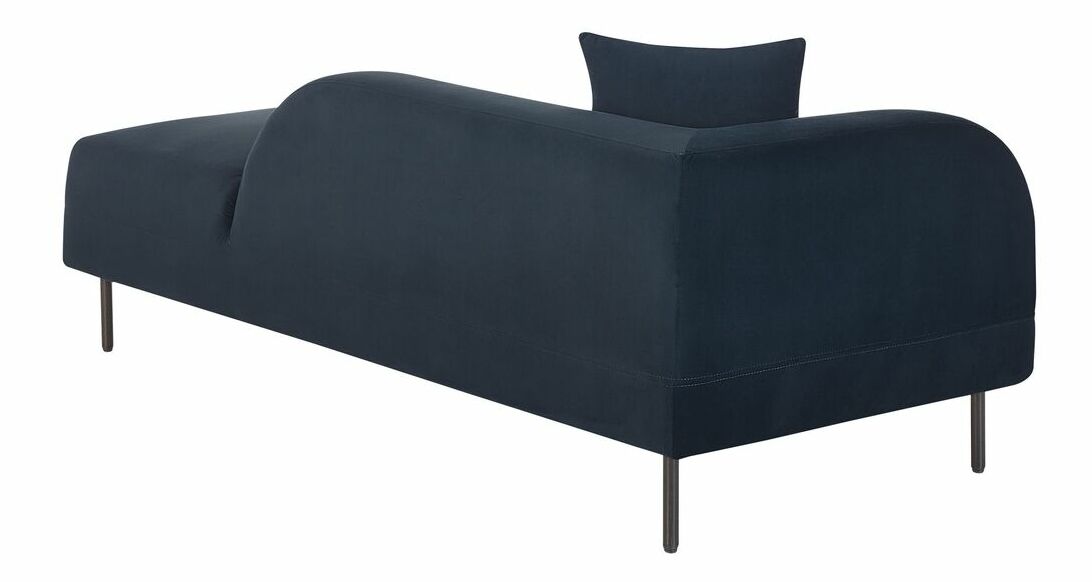 Leňoška Chateau (modrá)