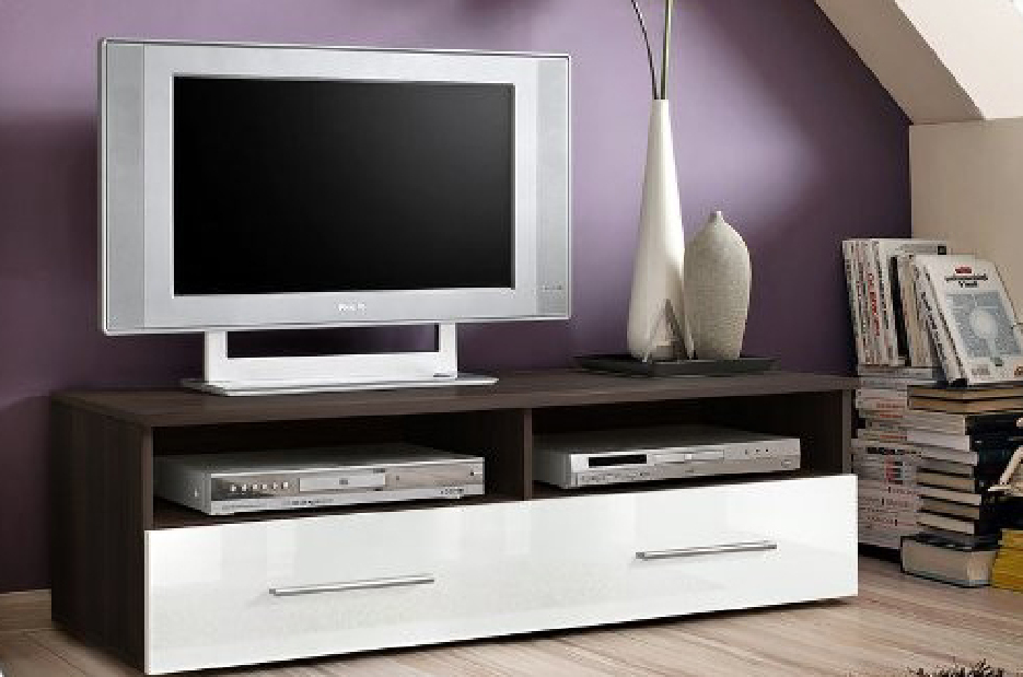 TV stolík/skrinka Bern 23 EMWH BR