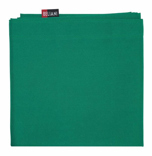 Poťah na sedací vak 140 x 180 cm Fiamma (smaragdová)