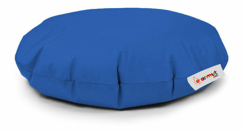 Sedací vak Iggy (Modrá) *výpredaj