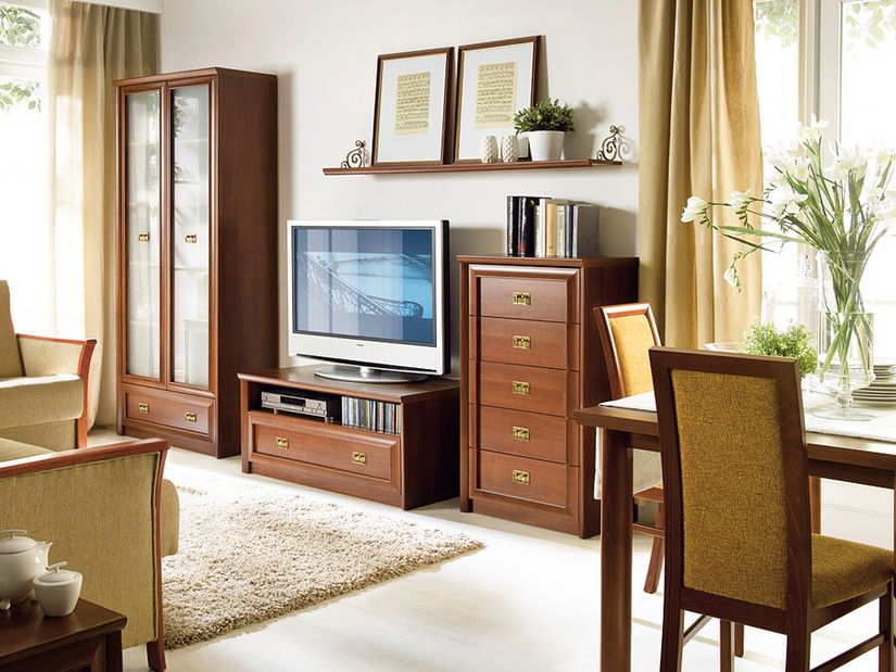 Dnevni boravak Bolden 1