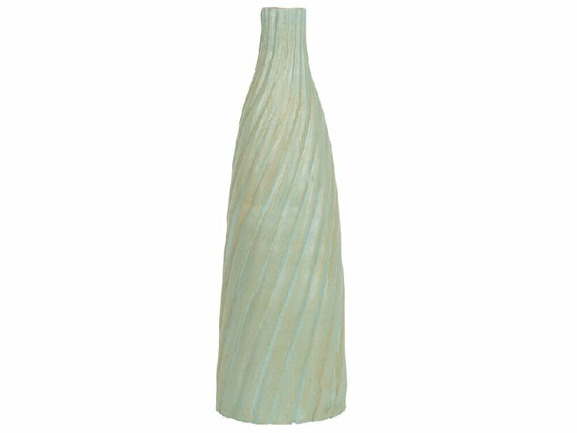 Vază FRONIA 54 cm (ceramică) (verde)