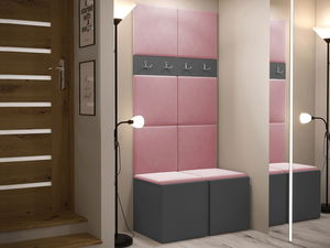 Predsieň Timothy IV (grafit) (Manila 09)