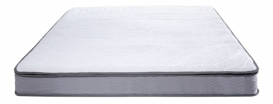 Taštičkový matrac 160x200 cm SALEOR (tvrdý)