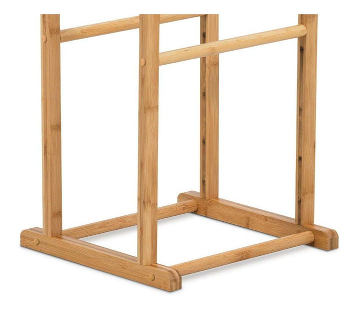 Szobainas Denegado (bambusz)