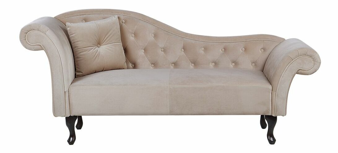 Divan LATIOSA (bej) (S)