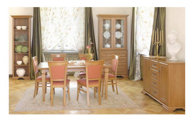 Nočný stolík Aron A/30