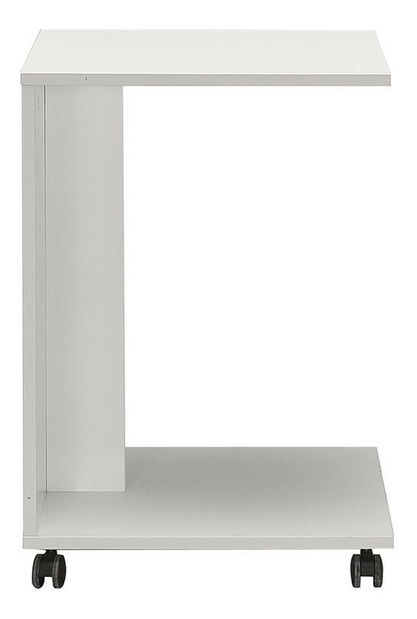 Kéziasztal Etarinda (fehér)