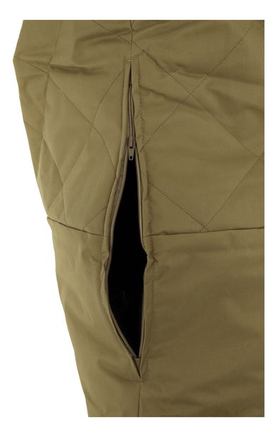 Fotoliu tip pară Vento (bej) 