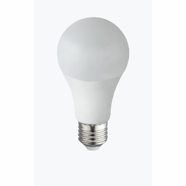 LED žiarovka Led bulb 10767C (nikel + opál)