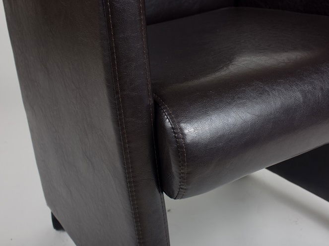 Kreslo na kolieskach Charlie