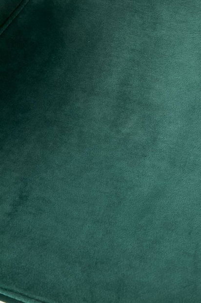 Étkezőszék Kant (sötétzöld)